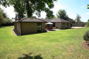 Ashtree, The Paddock, Lower Boddington NN11 6YF