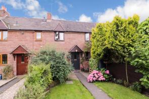 2, Cobblers Row, Chelmarsh, Bridgnorth WV16 6BA