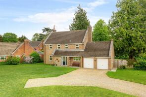 15, Lodge Park, Towcester NN12 8XG