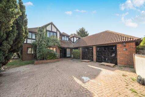 Preslent Close, Shillington, Hitchin, SG5