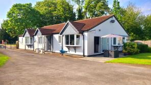 9 The Willows, Main Street, Torksey, Lincoln LN1 2EE