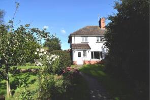 9, Meadow Park, South Molton EX36 3ND