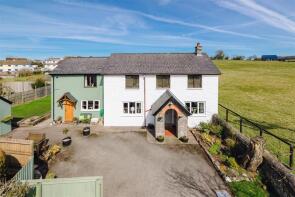 The Old Chapel, Llan-ddew, Brecon LD3 9SS