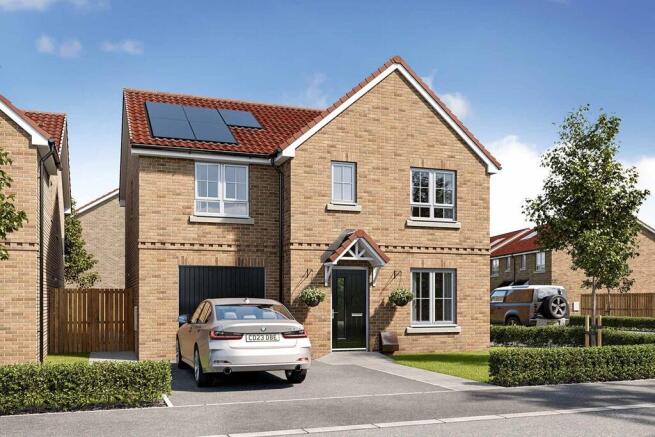 The Chalham