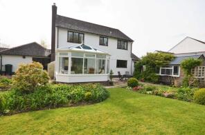 3, Beeley Orchard, Tiverton EX16 7RB