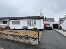 54, Nant Y Felin, Pentraeth LL75 8YA