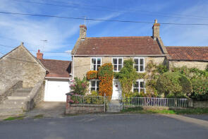 The Old Smithy, Street Lane, South Brewham, Bruton BA10 0JZ