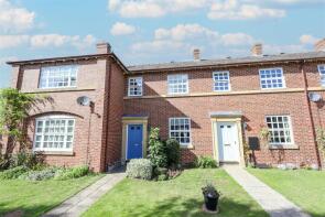 5, Bellingham Close, Thirsk YO7 1FX