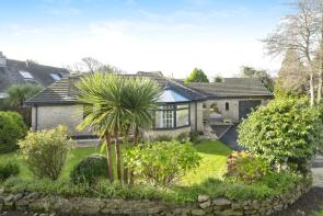 Tregenna, The Saltings, Lelant TR26 3DL