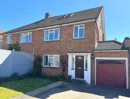 Spring Avenue, Egham, Surrey, TW20