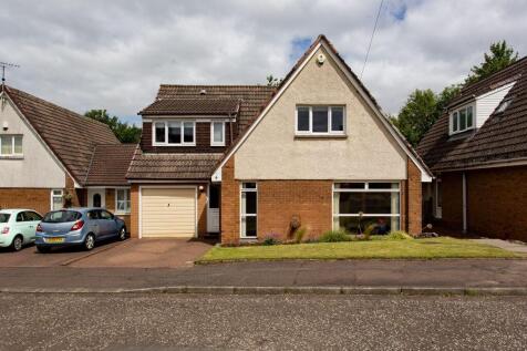 4 Strathdon Avenue, Paisley, PA2 9PX