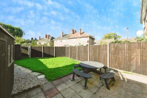34, Bagge Road, Gaywood, King's Lynn PE30 4NL