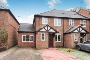 5, Bishopsfield, Hayes Wood Road, Billingshurst RH14 9AF