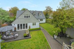 Panels Orchard, Wallingford Road, North Moreton, Didcot OX11 9BA