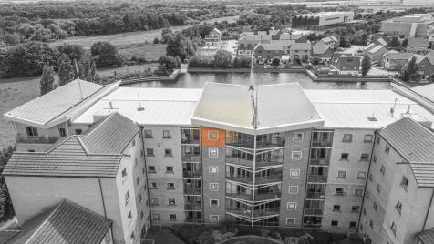 Kentmere Drive, Lakeside, Doncaster, DN4