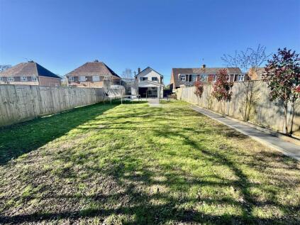 Crete Road, Dibden Purlieu, Southampton