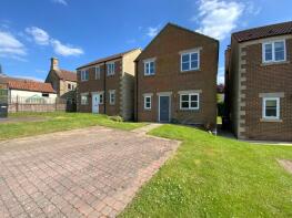 14, The Stackyard, Grantham NG32 1QS
