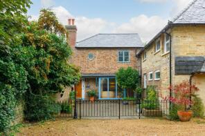 Coach House Cottage, Bolney Place, The Street, Haywards Heath RH17 5QW