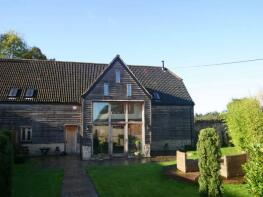 6 The Threshing Barn, Old Dilton Road, Westbury BA13 3RA
