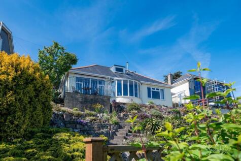 St. Albans Gardens, Ventnor