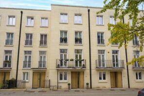 11, Longmead Terrace, Westmoreland, Bath BA2 3WN