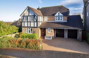 The End House, The Boundary, Langton Green, Tunbridge Wells TN3 0YA