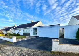 Y Garn, Lãn Ceredigion, Pwllheli LL53 5PP