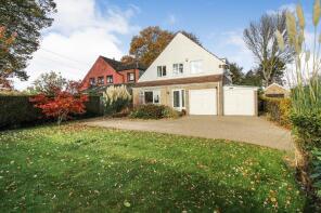 Hawkswick, Crooked Lane, York YO26 8DG