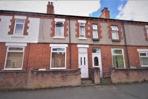 14, School Street, Rhosllanerchrugog, Wrexham LL14 1AY