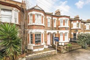 Flat 3, 86, Hubert Grove, London SW9 9PD