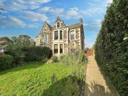 Tor Vean, Kenwyn Road, Truro TR1 3SY
