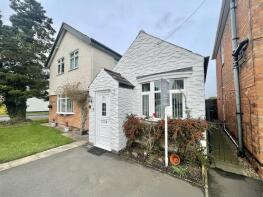 16, Broughton Road, Leicester LE9 3EA