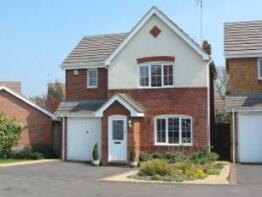 10, Holly Drive, Ryton On Dunsmore, Coventry CV8 3QA