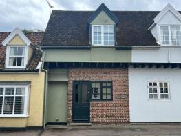 Little Timbers, The Street, Bury St. Edmunds IP31 2JU
