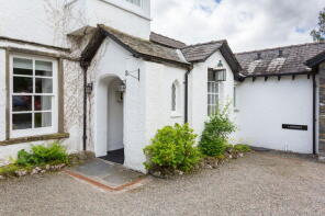 Easedale, Kirkstone Foot Apartments, Kirkstone Road, Ambleside LA22 9EH