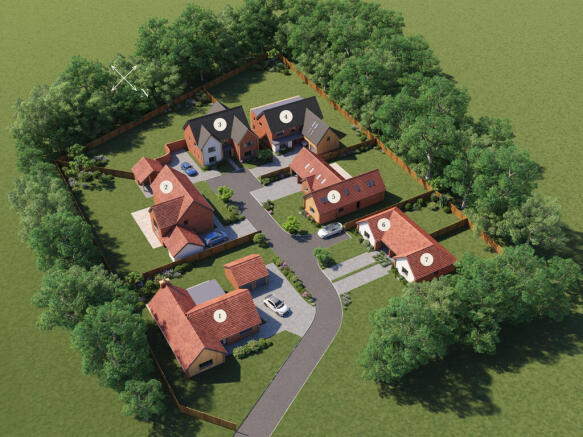 Site Layout
