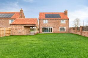 The Cottage, Houghton Lane, Swaffham PE37 8LF