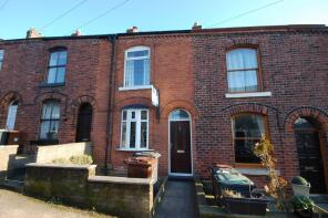22, Post Street, Padfield, Glossop SK13 1EF