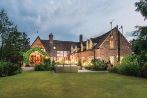 Hemmings Farm, Sytchampton Lane, Sytchampton, Ombersley DY13 9TA