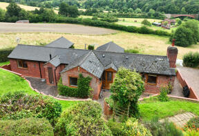 Severn View, Arley, Bewdley DY12 3NQ