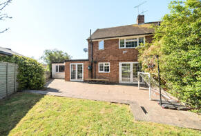 69, Dynes Road, Sevenoaks TN15 6RD