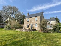The Oaks, Road From Old Monmouth Road To Ty Du Road, Itton, Chepstow NP16 6BX