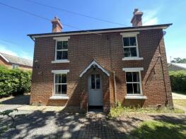 Providence House, Copythorne Crescent, Southampton SO40 2PE