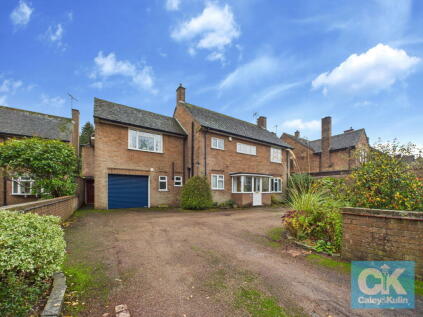 Eccleshall Road, Stafford, ST16 1PE