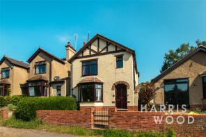 134, Bourne Road, Colchester CO2 8RS