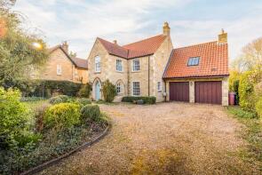 Embsay Holt, Main Street, Nocton, Lincoln LN4 2BH