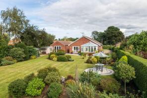 The Meadows, West View, Main Street, West Knapton, Malton YO17 8JD