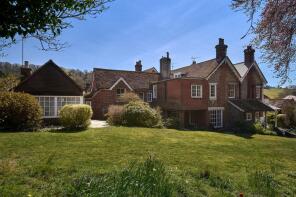 Yew Tree House, The Square, Chichester PO18 9HD