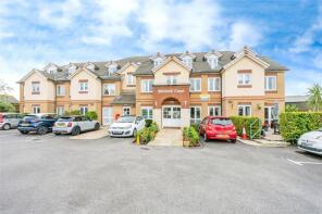 Flat 11, Windmill Court, Barnham Road, Bognor Regis PO22 0DY