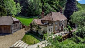Fridays Cottage, Friday Street Road, Dorking RH5 6JR
